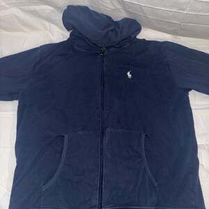 Polo Ralph Lauren Full-Zip Hoodie Men’s Size M